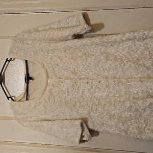 Womens sweater